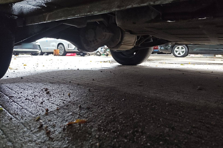 五菱汽车 宏光MINIEV 2024款 第三代 215km 进阶版局部细节9002