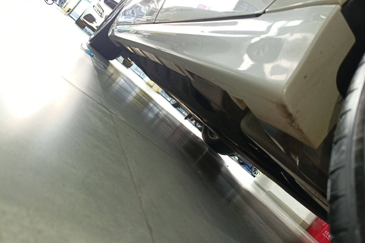 福特 蒙迪欧 2020款 EcoBoost 180 时尚型局部细节9002