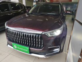 猎豹汽车 Mattu 2018款 1.6T GDI DCT精英型