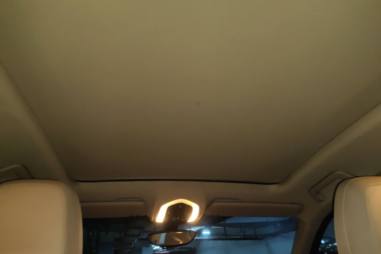 保时捷 2011款 Cayenne 3.0T局部细节22