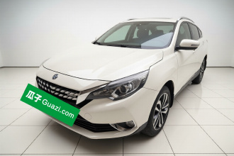 启辰T90 2017款 2.0L CVT智尚版