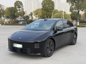 理想汽车 理想i6 2025款 两驱标准型