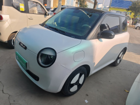 长安启源 长安Lumin 2022款 210km 香甜款