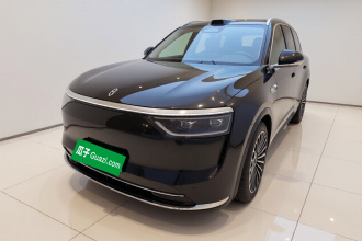 鸿蒙智行 问界M8 2025款 增程 Max+版 53.4kWh 5座版