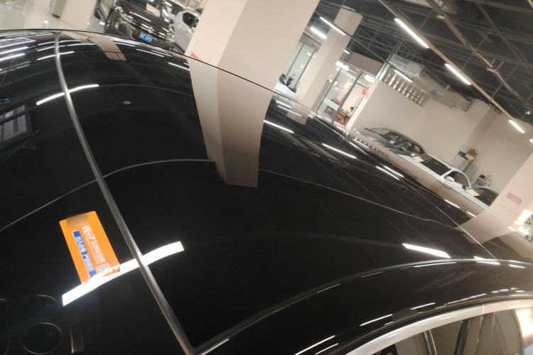 理想汽车 理想L7 2023款 Air局部细节57