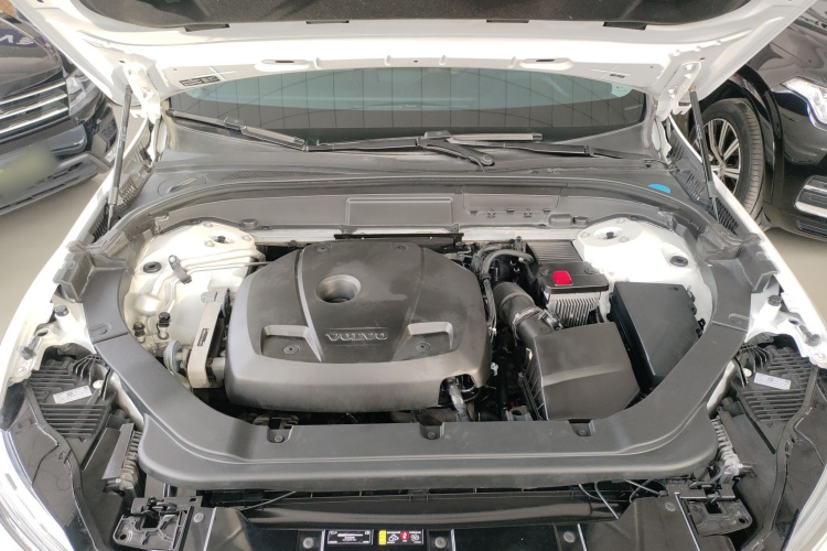 沃尔沃XC60 2020款 T5 四驱智远豪华版局部细节24