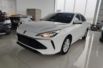 荣威i5 2023款 1.5L 手动舒享版