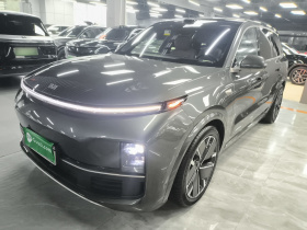 理想汽车 理想L9 2025款 Ultra 智能焕新版