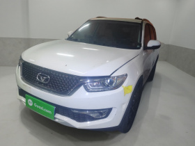 凯翼X3 2019款 1.5L 手动智享版