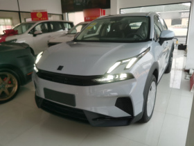 领克06 EM-P 2023款 EM-P 56标准续航Pro