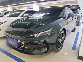 名爵 MG7 2023款 1.5T DCT至美豪华版