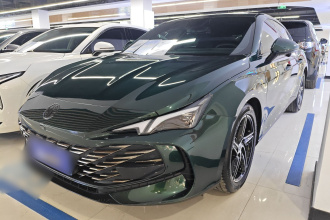名爵 MG7 2023款 1.5T DCT至美豪华版