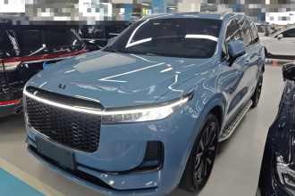 理想汽车 理想ONE 2021款 增程6座版