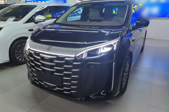 比亚迪 夏 2025款 DM-i 1.5T 180km 超越型