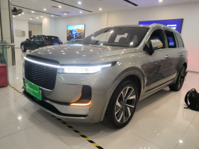 理想汽车 理想ONE 2021款 增程6座版