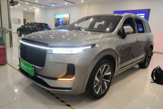 理想汽车 理想ONE 2021款 增程6座版