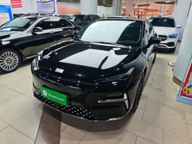 吉利银河 银河星耀8 2025款 130km EM-i 尊贵版