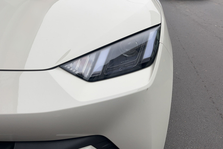 比亚迪 海鸥 2024款 荣耀版 305km 活力版局部细节36