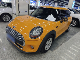 MINI 2015款 1.2T ONE 五门版