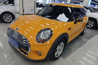 MINI 2015款 1.2T ONE 五门版