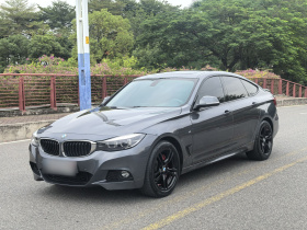 宝马3系GT 2019款 320i M运动套装