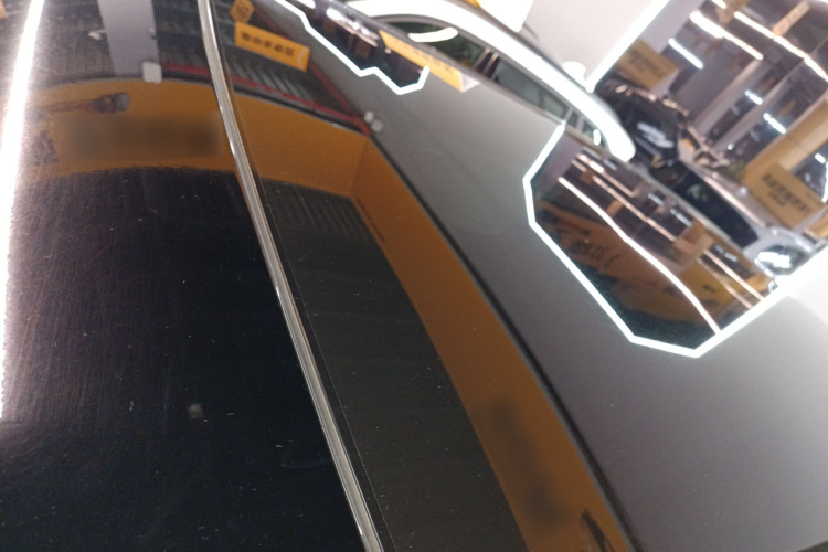 路虎 发现运动版 2020款 249PS R-Dynamic 性能版局部细节57