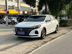 长安 逸动 2022款 PLUS 1.6L GDI 手动豪华型