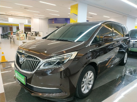 别克GL8 2018款 ES 28T 尊享型 国VI