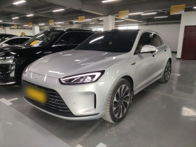 鸿蒙智行 问界M5 2023款 增程后驱智驾版