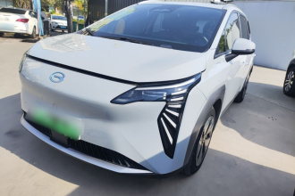 埃安 AION Y 2023款 Younger