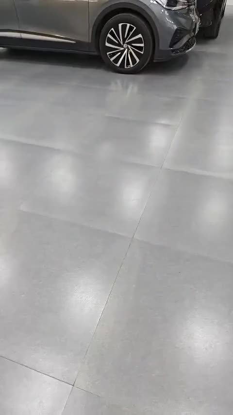 特斯拉 Model Y 2025款 后轮驱动版讲解2