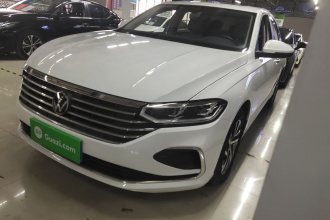 大众 朗逸 2023款 300TSI DSG满逸版