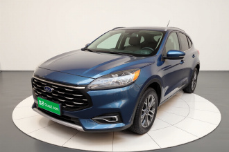 福特 锐际 2020款 EcoBoost 245 两驱聪慧悦享款