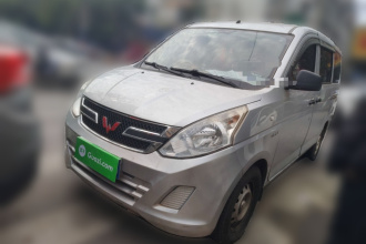 五菱汽车 五菱荣光V 2018款 1.5L实用型