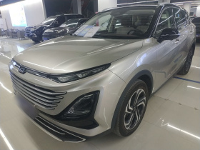 奔腾T90 2023款 2.0T 自动旗舰型