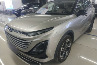 奔腾T90 2023款 2.0T 自动旗舰型