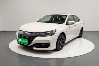 本田 雅阁 2016款 2.0L 精英版