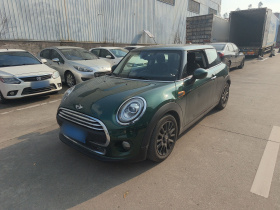 MINI 2014款 1.2T ONE+