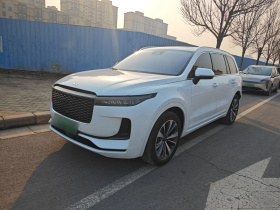 理想汽车 理想ONE 2021款 增程6座版