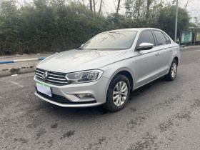 大众 宝来 2018款 1.5L 手动时尚型