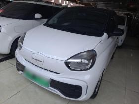 荣威 科莱威CLEVER 2022款 311km元气啵啵版