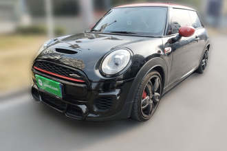 MINI JCW 2017款 2.0T JOHN COOPER WORKS 先锋派