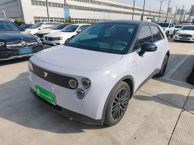 firefly萤火虫 2025款 发光版