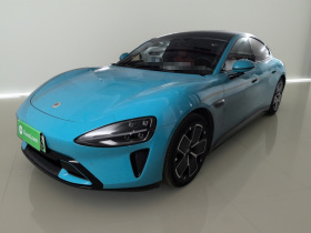 小米汽车 小米SU7 2024款 后驱长续航智驾版