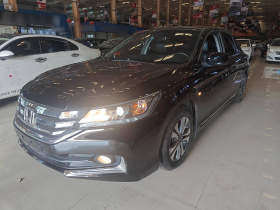 本田 雅阁 2015款 2.0L LX 舒适版