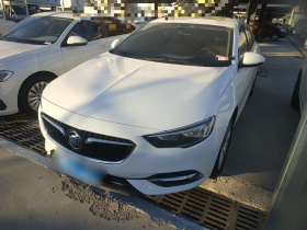 别克 君威 2019款 20T 精英型 国VI