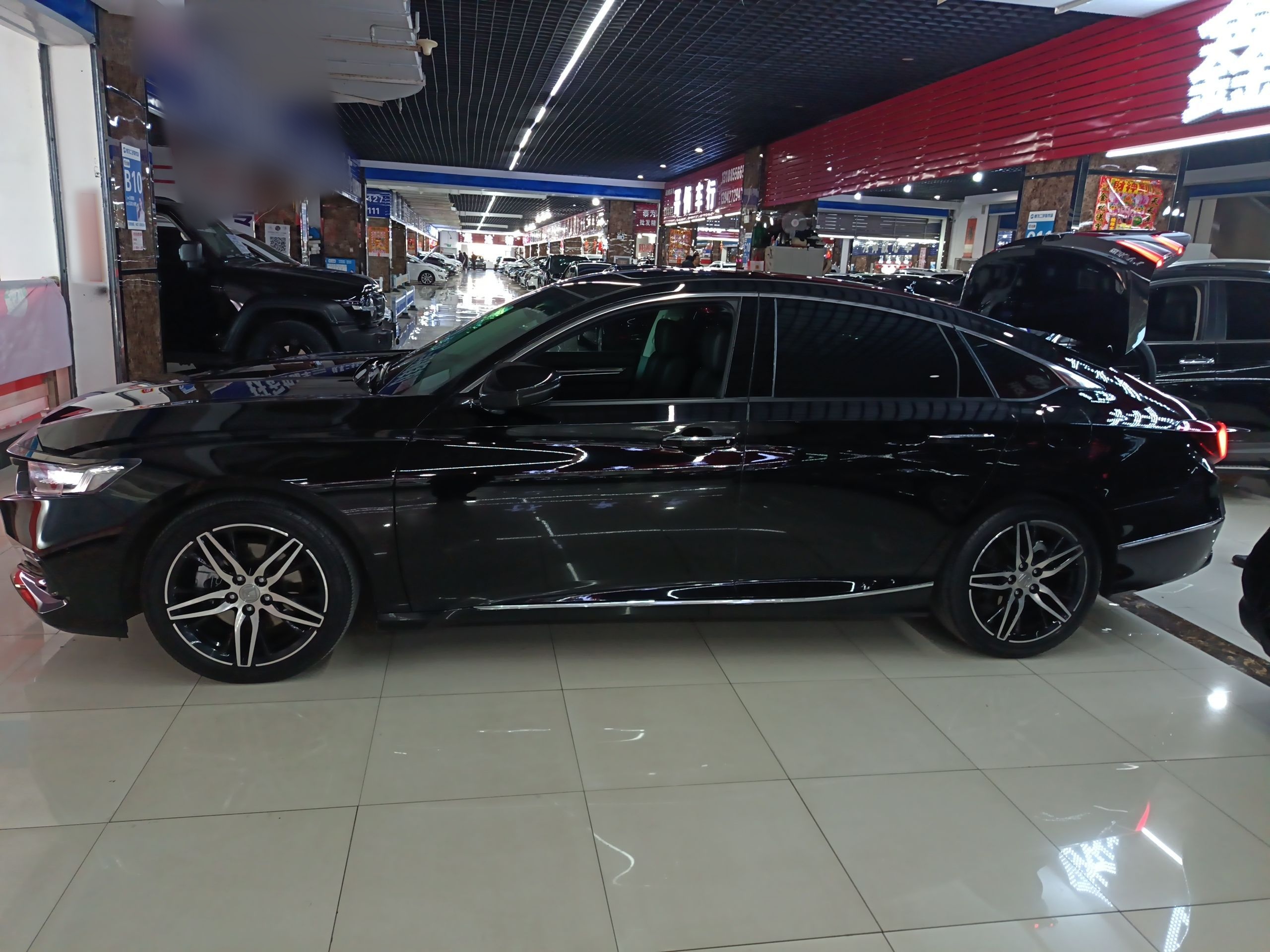 车300二手车图片