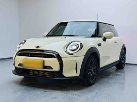 MINI 2022款 1.5T ONE