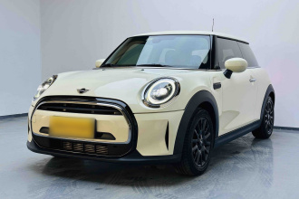 MINI 2022款 1.5T ONE