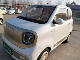 奔腾小马 2026款 222km 萌趣马 Plus